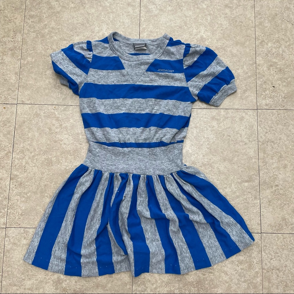 Jordache dress 8